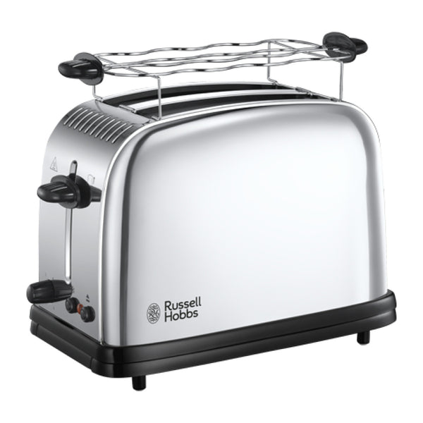 RUSSELL HOBBS Toaster 23310-56 Victory Sandwichtoaster