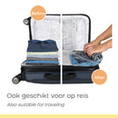 Space Buddy Aufbewahrungsbeutel Vakuum-7er Set