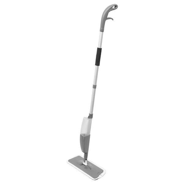 Five Wischmopp FIVE Spray Mop Grau