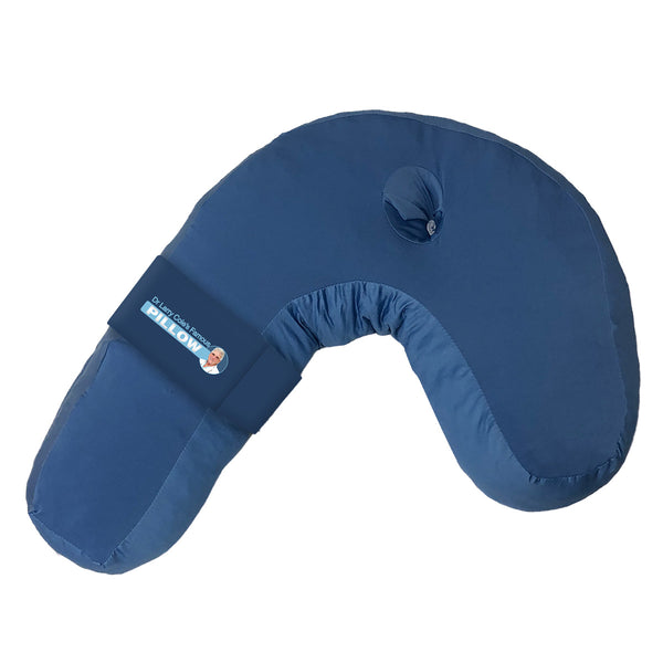 Side Sleeper Pro Seitenschläferkissen Pro - Memory Foam Pillow
