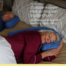 Side Sleeper Pro Seitenschläferkissen Pro - Memory Foam Pillow