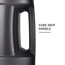 Blender Bottle Shaker per proteine ​​e bevande sportive Koda