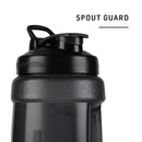 Blender Bottle Shaker per proteine ​​e bevande sportive Koda