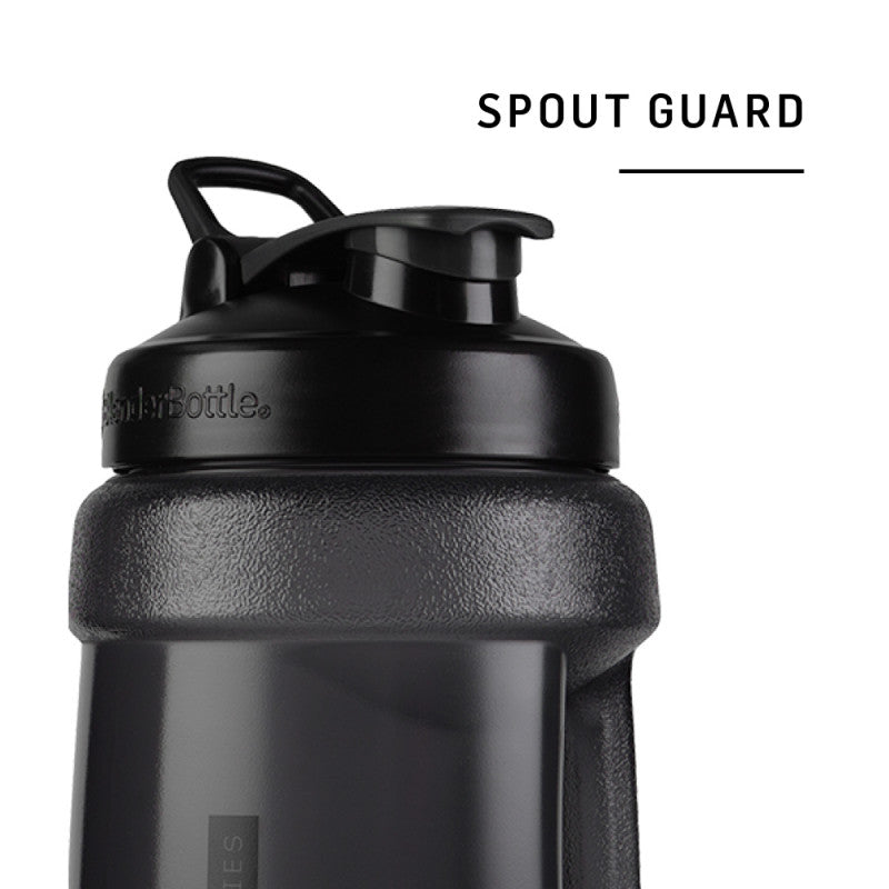 Blender Bottle Shaker für Eiweiss- und Sportgetränke Koda