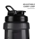 Blender Bottle Shaker per proteine ​​e bevande sportive Koda