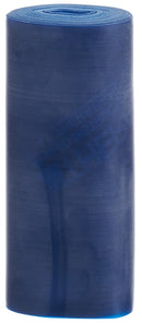 Hygenic Fitnessband Übungsband Rolle 5.5 m