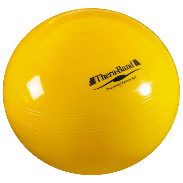 Hygenic fitness ball ABS gymnastics ball