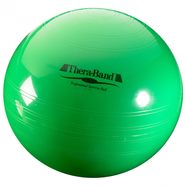 Hygenic fitness ball ABS gymnastics ball