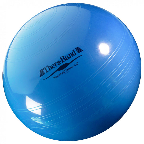 Hygenic fitness ball ABS gymnastics ball