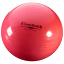 Hygenic fitness ball ABS gymnastics ball