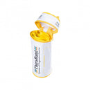 Banda di gancio di fitness hygenic nella borsa