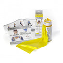 Banda di gancio di fitness hygenic nella borsa