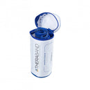 Banda di gancio di fitness hygenic nella borsa