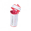 Banda di gancio di fitness hygenic nella borsa