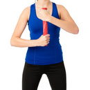 Allenatore a mano Hygenic Asta di esercizio flessibile