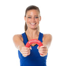 Allenatore a mano Hygenic Asta di esercizio flessibile