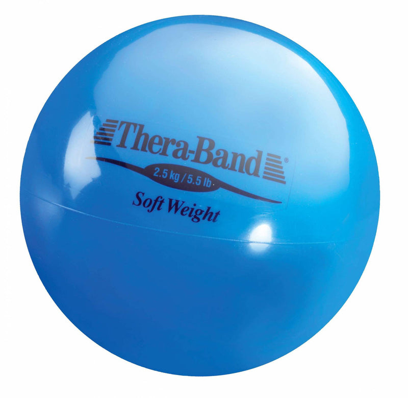 Hygenic Fitnessball Gewichtsball Soft