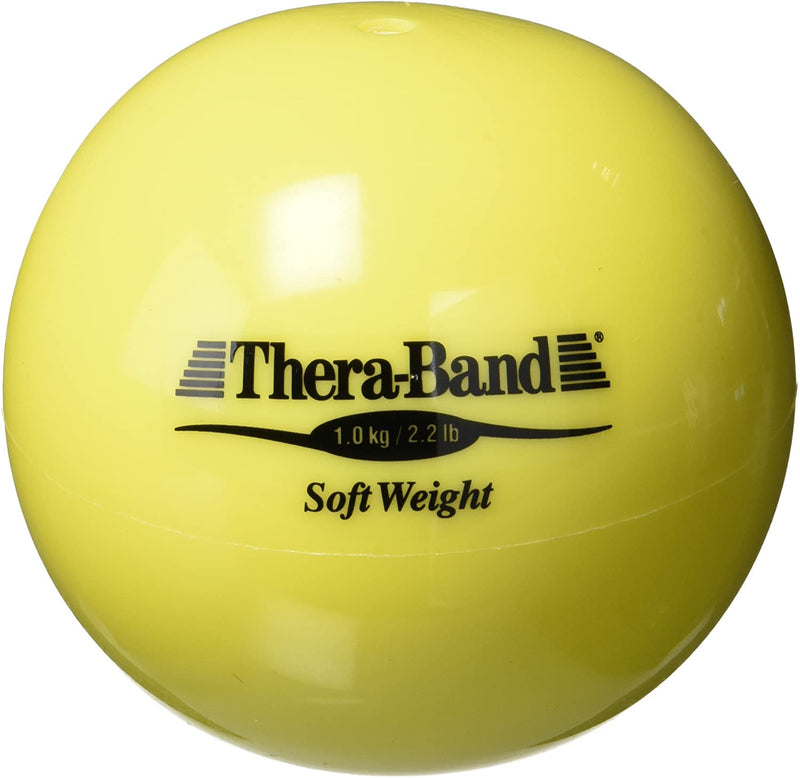 Hygenic Fitnessball Gewichtsball Soft