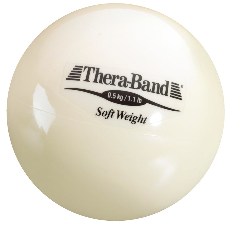 Hygenic Fitnessball Gewichtsball Soft