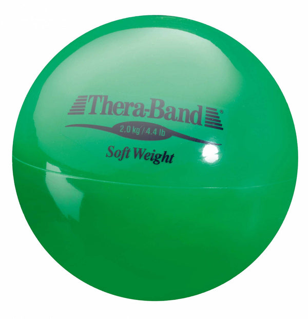 Hygenic fitness ball weight ball soft