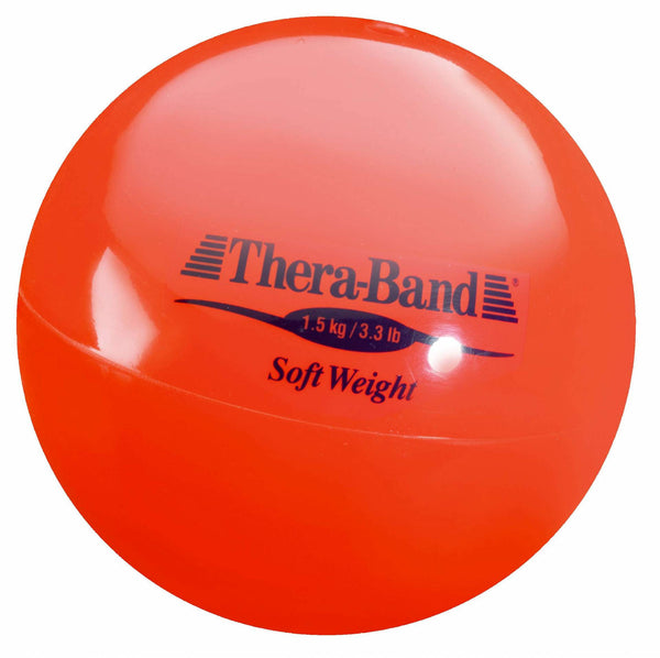 Hygenic fitness ball weight ball soft