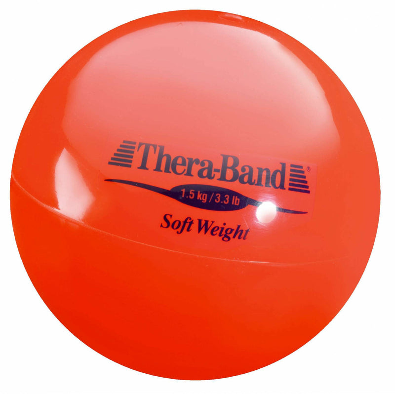 Hygenic Fitnessball Gewichtsball Soft