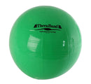 Hygenic fitness ball gymnastics ball