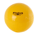 Hygenic fitness ball gymnastics ball