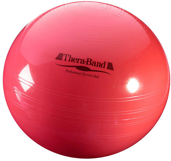 Hygenic fitness ball gymnastics ball