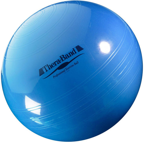 Hygenic fitness ball gymnastics ball