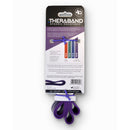 Banda di fitness Hygenic ad alta resistenza Viola (extra pesante)