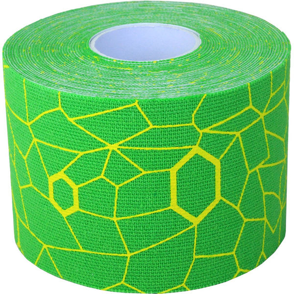 Hygenic Sport Bandages Kinesiology Tape Rolle