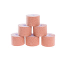 Bandages de sport hygéniques Tape Kinesiology (6 rôles)