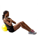Mini palla di Fitnessball Hygenic