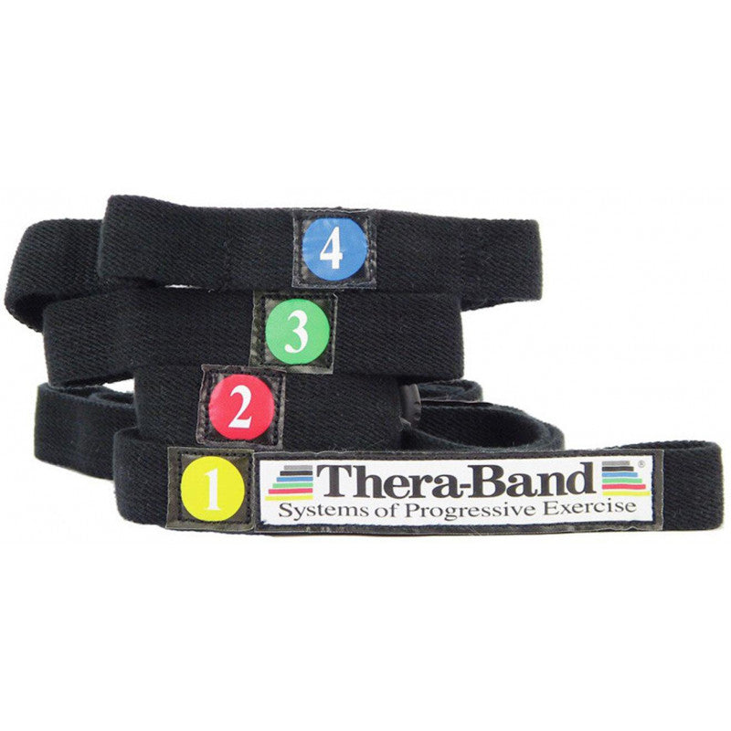 Hygenic Fitnessband Stretch Strap