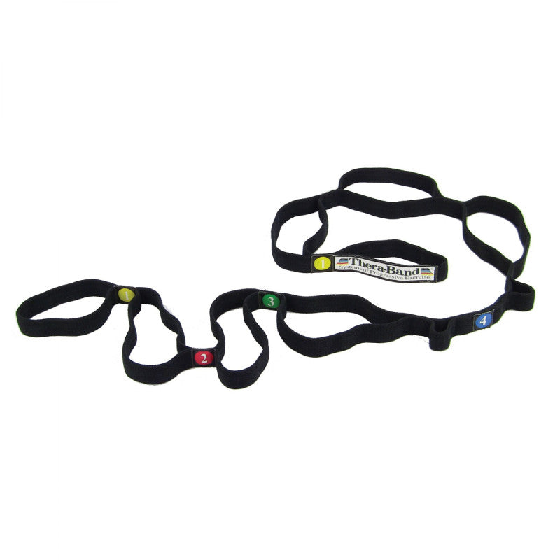 Hygenic Fitnessband Stretch Strap