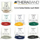 Hygenic Fitnessband Tubing Rolle 30.5 m