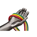 Set di tubi a banda di fitness hygenic (luce)