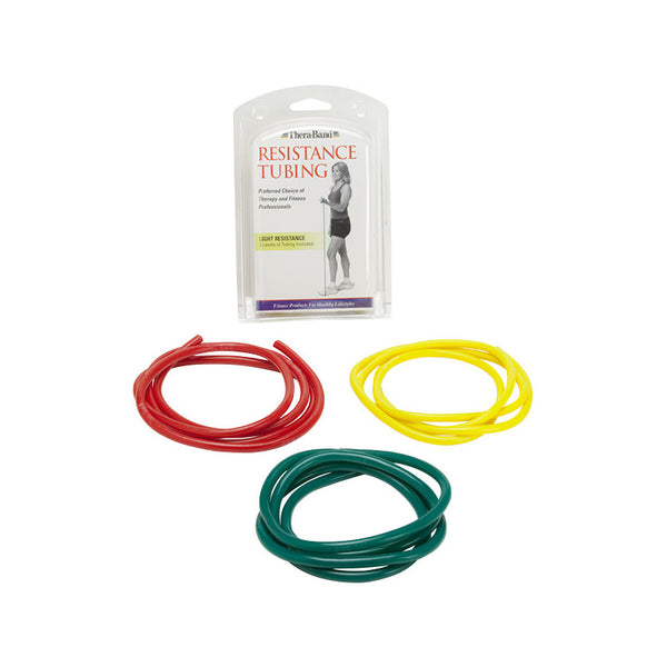 Hygenic Fitnessband Tubing Set (leicht)