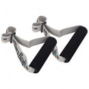 Set di accessori per accessori per fascia fitness hygenic