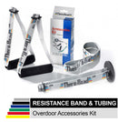 Set di accessori per accessori per fascia fitness hygenic