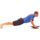 Hygenic Gleichgewichtstrainer Therapiekreisel - Balance-Trainer