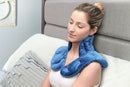 Calming Comfort Nackenkissen ThermaComfort - Beschwert