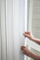 Spa Solutions MOnumentalWall iPaper Braun