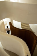 Spa Solutions MOnumentalWall iPaper Braun