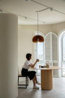 Spa Solutions MOnumentalWall iPaper Braun