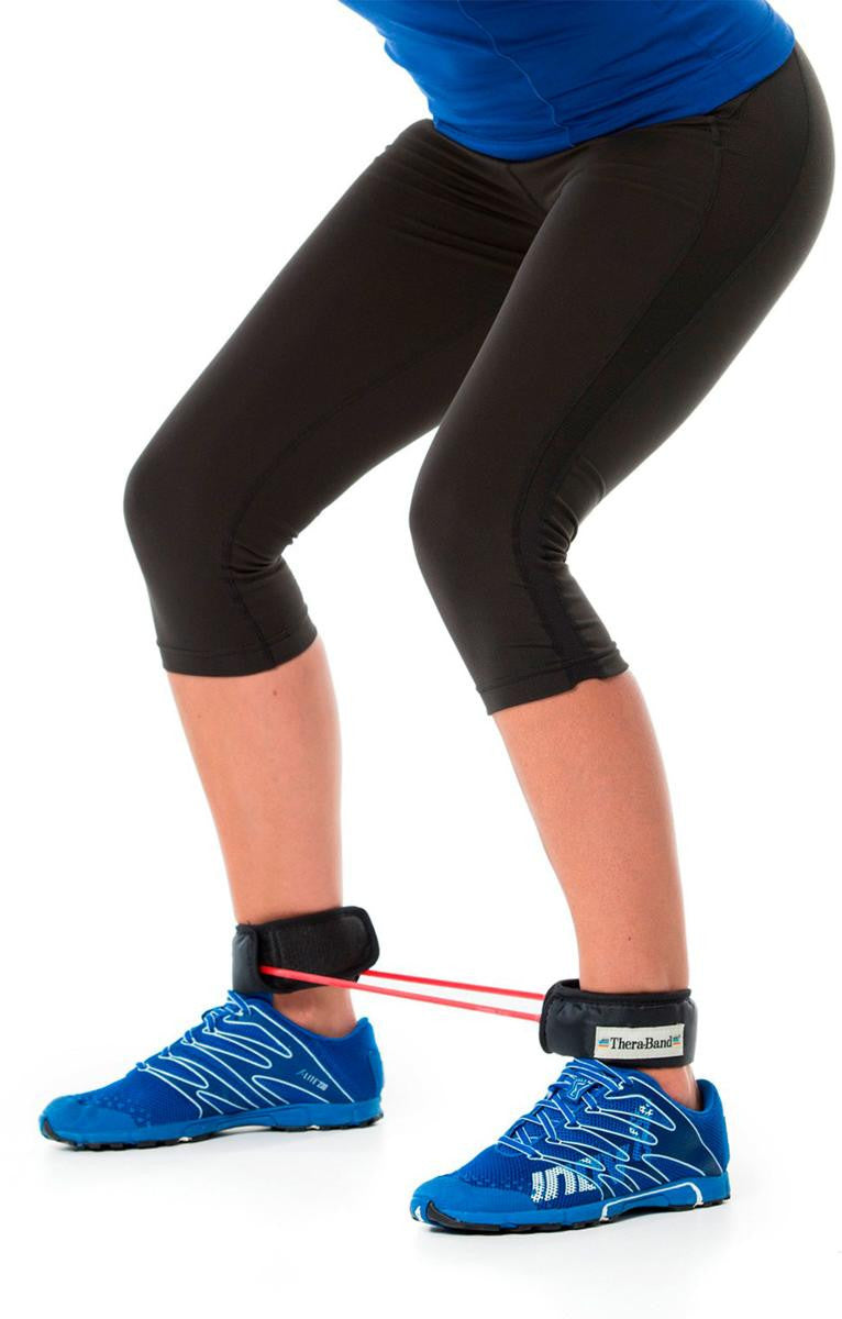 Hygenic Fitnessband Tubing Loop