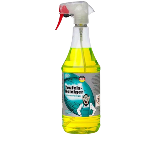Tuga Chemie Reiniger Teufels-Reiniger 1 Liter