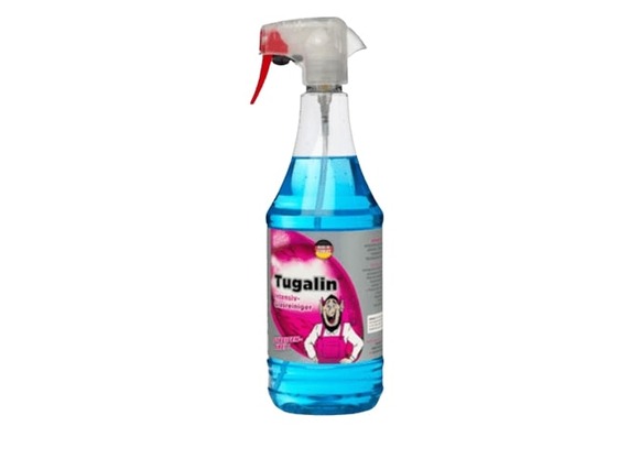 Tuga Chemie Glasreiniger Tugalin 1 Liter