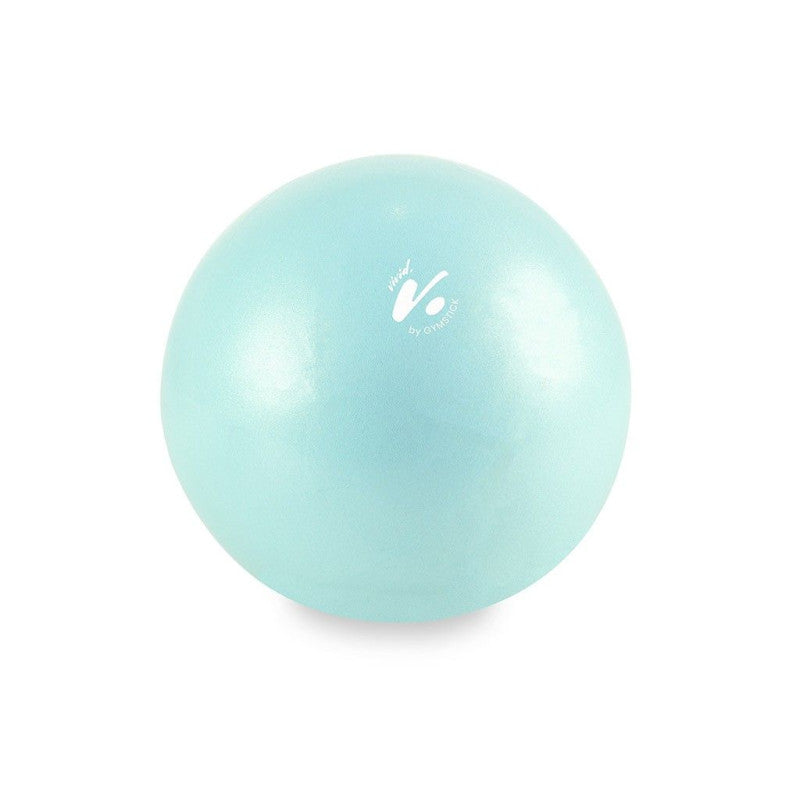 Gymstick Fitnessball Core Ball (Türkis)